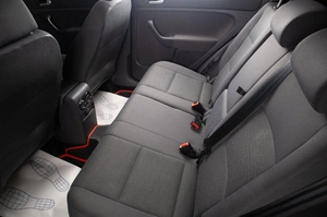 Хетчбэк Volkswagen Golf Plus 2008 года, 689000 рублей, Оренбург