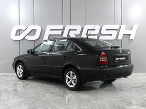 Лифтбек Skoda Octavia 2007 года, 699000 рублей, Аксай