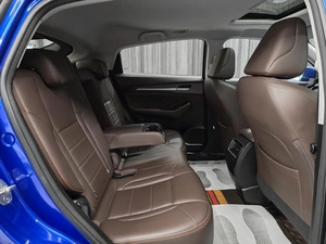 Внедорожник Haval F7x 2019 года, 1799000 рублей, Ачинск