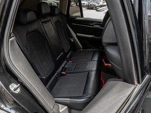 Внедорожник BMW X3 2019 года, 3580000 рублей, Краснодар