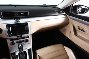 Седан Volkswagen Passat CC 2012 года, 1389000 рублей, Пермь