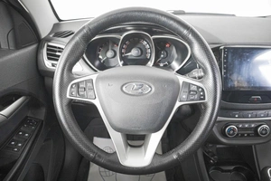 Седан ВАЗ (LADA) Vesta 2019 года, 1079000 рублей, Кемерово