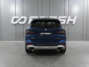 Внедорожник BMW X3 2021 года, 4999000 рублей, Ростов-на-Дону