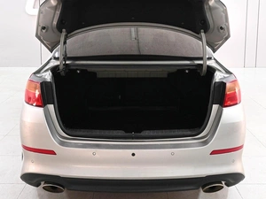 Седан Kia Optima 2014 года, 1549000 рублей, Ростов-на-Дону