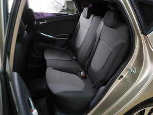 Хетчбэк Hyundai Solaris 2012 года, 789000 рублей, Воронеж