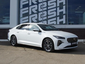 Седан Geely Preface 2024 года, 2527000 рублей, Владимир