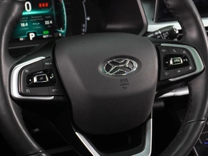 Внедорожник Xcite X-Cross 7 2024 года, 2120000 рублей, Воронеж