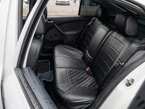 Лифтбек Skoda Octavia 2008 года, 515000 рублей, Краснодар