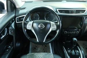 Внедорожник Nissan Qashqai 2014 года, 1599000 рублей, Омск
