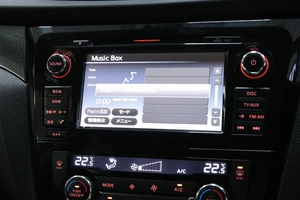 Внедорожник Nissan X-Trail 2015 года, 1648000 рублей, Солонцы