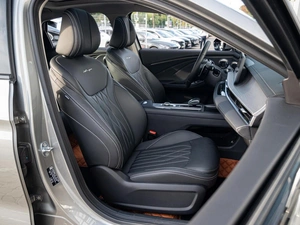Седан Chery Arrizo 8 2024 года, 2448000 рублей, Краснодар