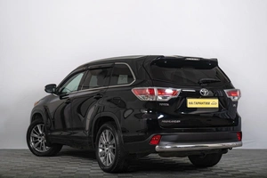 Внедорожник Toyota Highlander 2014 года, 3289000 рублей, Томск