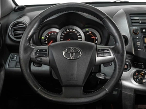 Внедорожник Toyota RAV4 2009 года, 1043000 рублей, Ставрополь