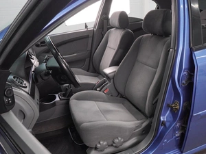 Хетчбэк Chevrolet Lacetti 2006 года, 499000 рублей, Воронеж