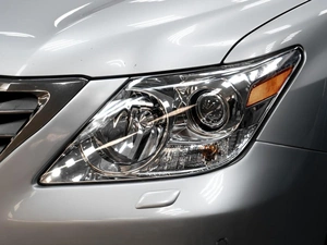 Внедорожник Lexus LX 2011 года, 2855000 рублей, Тюмень