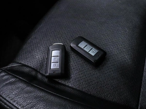 Внедорожник Mitsubishi Outlander 2018 года, 2200000 рублей, Красноярск