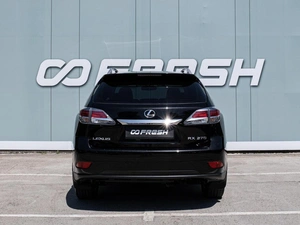 Внедорожник Lexus RX 2013 года, 2399000 рублей, Большой Сочи