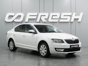 Лифтбек Skoda Octavia 2016 года, 1069000 рублей, Воронеж