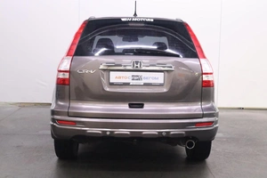 Внедорожник Honda CR-V 2010 года, 1400000 рублей, Брянск