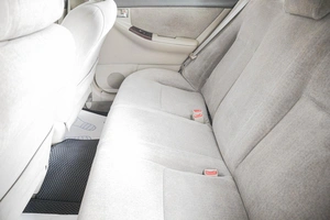 Седан Toyota Corolla 2002 года, 459000 рублей, Кемерово