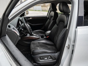 Внедорожник Audi Q5 2014 года, 2350000 рублей, Краснодар