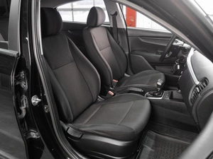 Седан Kia Rio 2021 года, 1439000 рублей, Тюмень