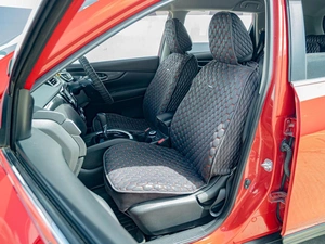 Внедорожник Nissan X-Trail 2016 года, 1630000 рублей, Краснодар