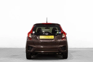 Хетчбэк Honda Fit 2016 года, 1149000 рублей, Барнаул