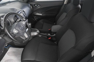 Внедорожник Nissan Juke 2017 года, 1819000 рублей, Кемерово