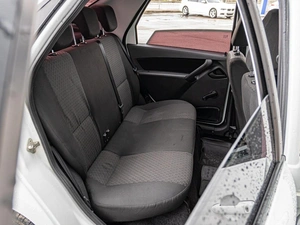 Седан Datsun on-DO 2018 года, 520000 рублей, Краснодар