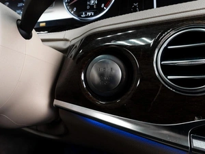 Седан Mercedes-benz S-класс 2014 года, 2999000 рублей, Тюмень