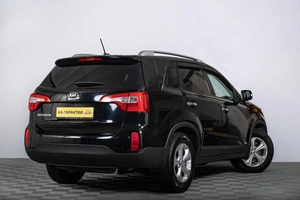 Внедорожник Kia Sorento 2013 года, 1679000 рублей, Томск