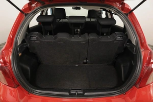 Хетчбэк Toyota Yaris 2008 года, 539000 рублей, Пермь