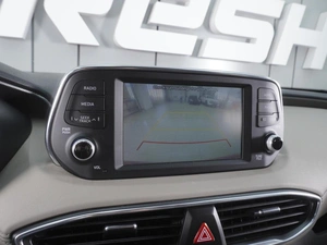 Внедорожник Hyundai Santa Fe 2020 года, 2649000 рублей, Ростов-на-Дону