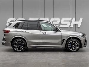 Внедорожник BMW X5 M 2021 года, 11499000 рублей, Краснодар