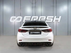 Седан Mazda 6 2015 года, 2099000 рублей, Воронеж