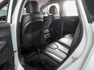 Внедорожник Hyundai Santa Fe 2020 года, 3399000 рублей, Воронеж