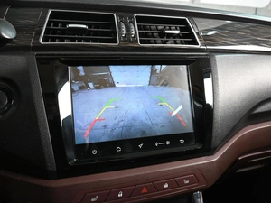 Внедорожник Lifan Myway 2018 года, 1190000 рублей, Аксай