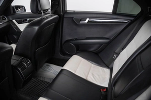 Седан Mercedes-benz C-класс 2011 года, 1599000 рублей, Пермь