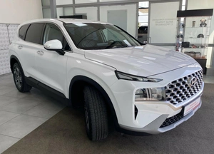 Внедорожник Hyundai Santa Fe 2020 года, 3224000 рублей, Красноярск
