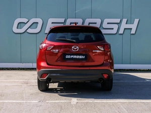 Внедорожник Mazda CX-5 2012 года, 1615000 рублей, Большой Сочи