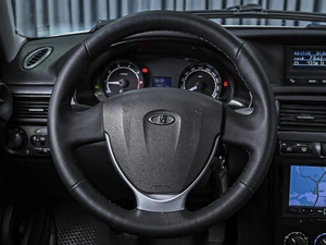 Универсал ВАЗ (LADA) Priora 2015 года, 662000 рублей, Ставрополь