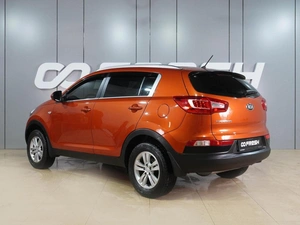 Внедорожник Kia Sportage 2013 года, 1219000 рублей, Воронеж