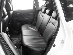 Хетчбэк Nissan Note 2017 года, 1089000 рублей, Тюмень