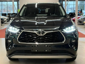 Внедорожник Toyota Highlander 2026 года, 5699000 рублей, Павловская Слобода