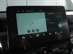 Седан Toyota Camry 2023 года, 3499000 рублей, Красный Пахарь