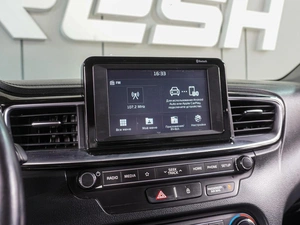 Хетчбэк Kia Ceed 2018 года, 1539000 рублей, Воронеж