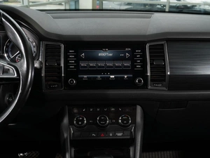 Внедорожник Skoda Kodiaq 2017 года, 3050000 рублей, Тверь