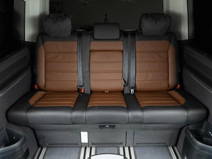 Минивэн Volkswagen Multivan 2021 года, 8899050 рублей, Москва