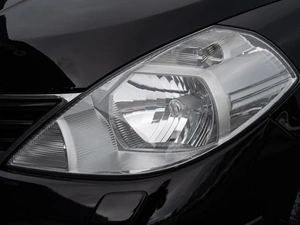 Хетчбэк Nissan Tiida 2011 года, 830000 рублей, Краснодар